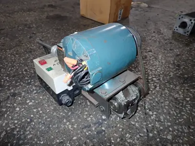 Grinding Machine