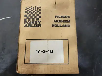 NEW FAIREY ARLON 4A-3-10