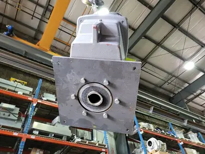 NEW 2015 DYNAMIX AGITATORS GMX 38 5