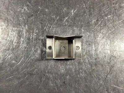 U-Bolt Mounting Kit