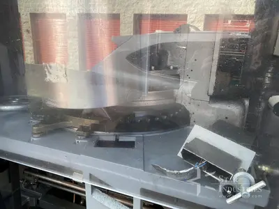 Used STOKES 900-328-2 Tablet Presses | Star Industries #1253470