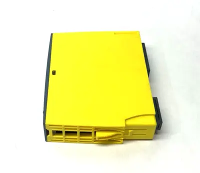 USED SIEMENS SIMATIC ET 200SP DIGITAL OUTPUT MODULE 4X24V DC/ 2A