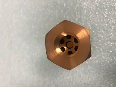 OSCAR CVP-B3N VALVE