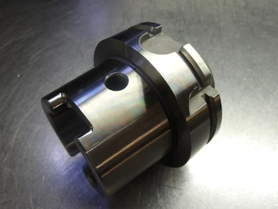 Command HSK100A Marposs Probe Holder U1014073693 (LOC2374)