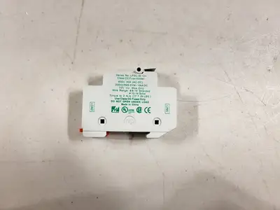 NEW LITTELFUSE LPSC-ID CH
