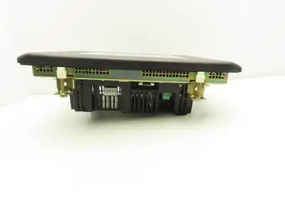 Allen Bradley 2711-T10C10L1 PanelView 1000 Touch Screen PLC HMI SER C Frn 4.20