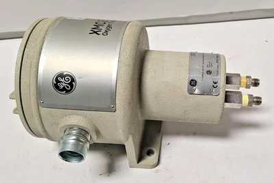 Used GE 657567567466666444 Gas Analyzers / Detectors California US | Amiron Machinery #722684