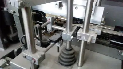 USED BARTELT IM7-14