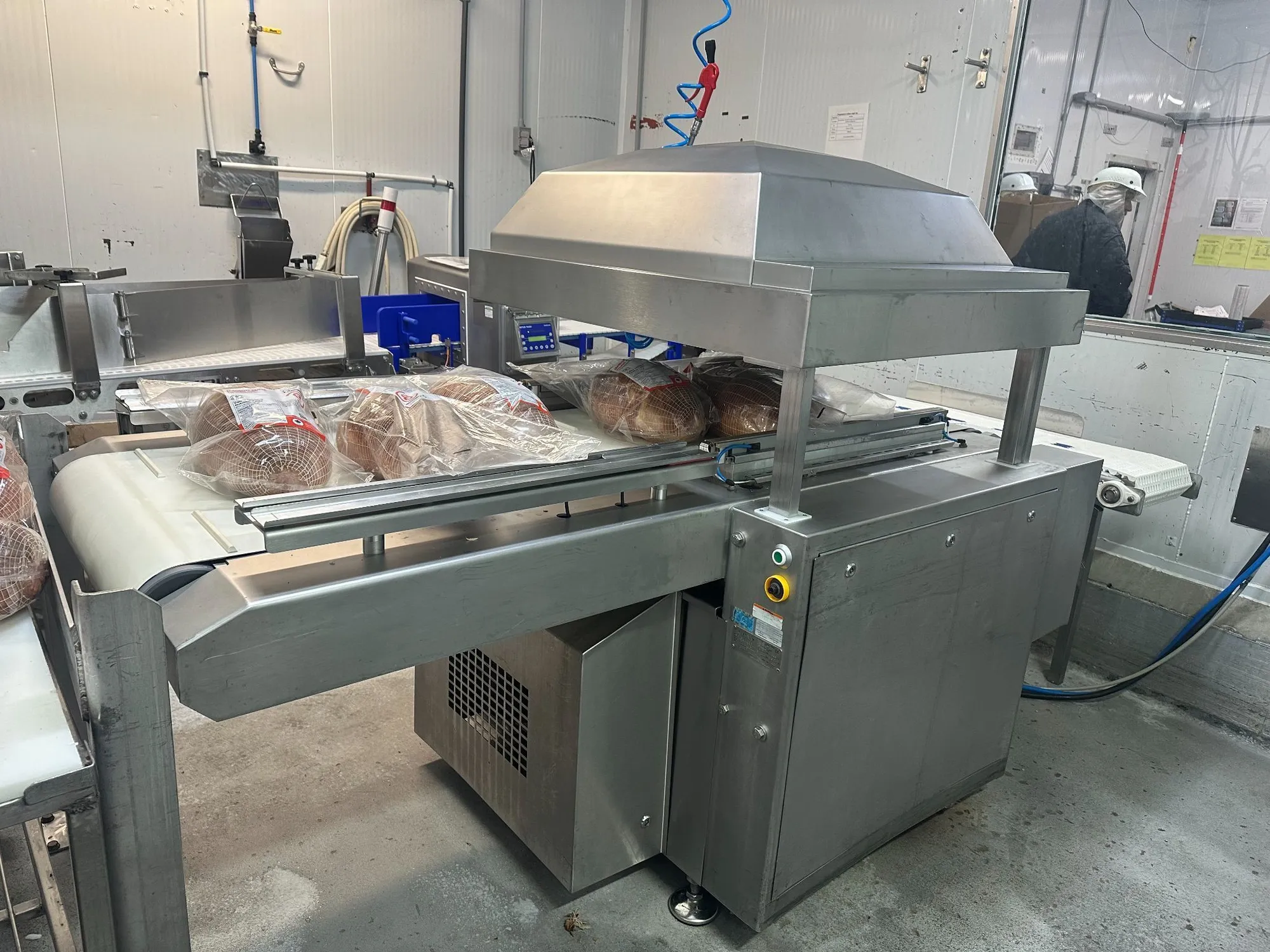 USED 2022 SUPERVAC GK 403 B