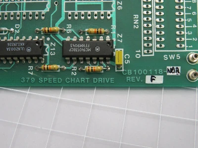 Used WESTRONICS _UNKNOWN_ Circuit Boards Texas US | OCO Industrial #1662470