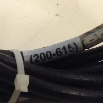 USED BELDEN 200-615