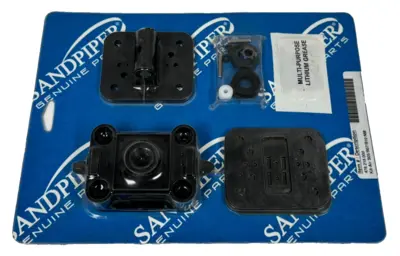 NEW SANDPIPER 476.219.000 KIT AIR S05/S07/S10 NM