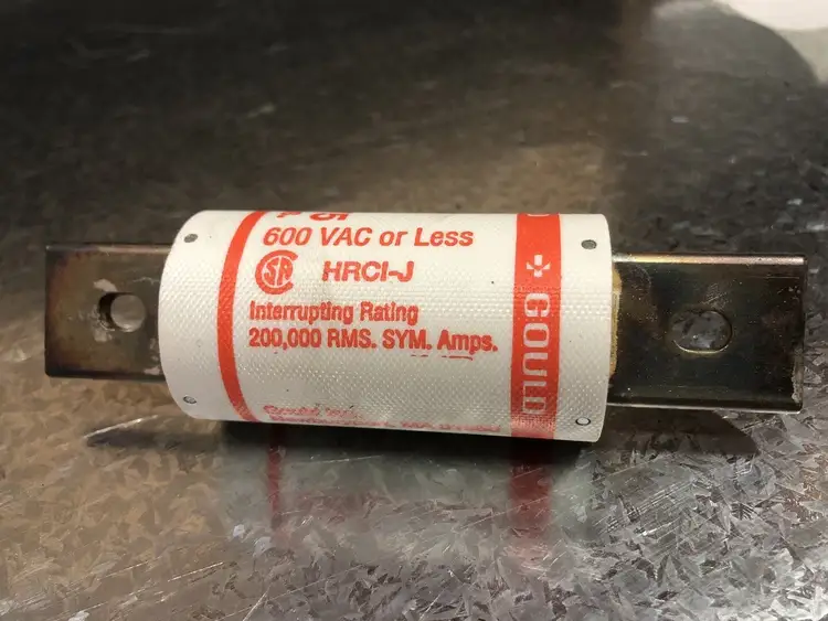 Used SHAWMUT A4J175 Misc Electrical & Power Parts British Columbia CA | Lenmark #248548