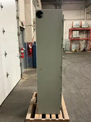 ASCO 962340099XC Transfer Switches | Equipment Recovery Corp. (7)