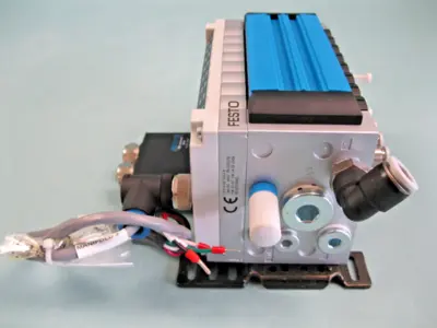 USED Festo CPV14-VI