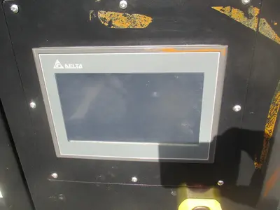 Farsoon Technologies, custom glovebox, as is