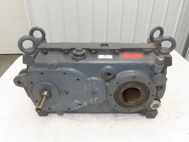Used KONE CRANES _UNKNOWN_ Speed Reducers | Arrow Industrial #615134