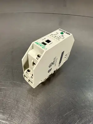 Schneider Electric ABR1E311F Relay Module AC 110V 127V (5.3.3)
