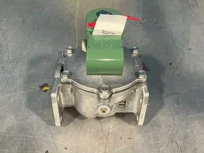 New | in-Stock ASCO JB8214280 Pumps Ohio US | HGR 24 #1407585