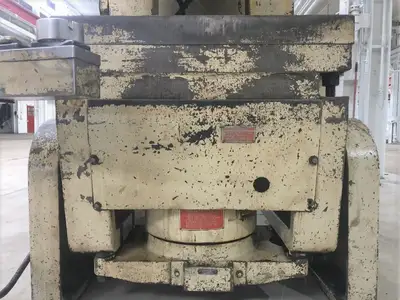 USED 1974 BLISS BLISS C-75 PRESS