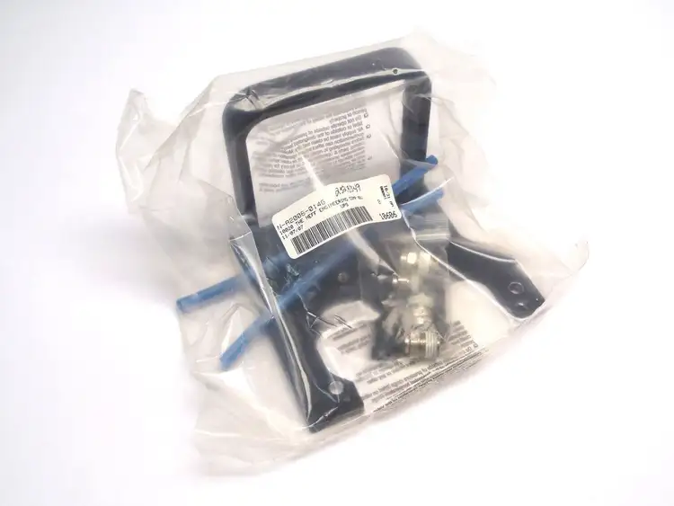 Used M·A·C BRACKET MOUNT KIT Miscellaneous MRO | Maverick Industrial Sales #1121909
