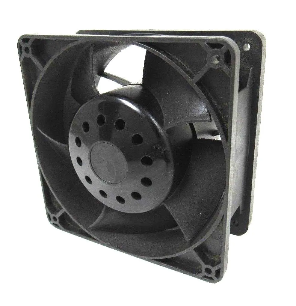 USED COMAIR ROTRON 020174 AXIAL FAN