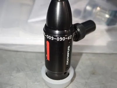 New | in-Stock OLYMPUS MK01700909062 Arbors & Adapters | HGR 24 #732212