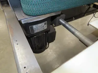Used LOVESHAW LITTLE DAVID _UNKNOWN_ Case Sealers - Tapers Indiana US | Arrow Industrial #1414172