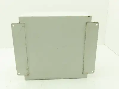 Namco M7-10-10 Mark VII Programmable Limit Switch Dust-Proof Steel Enclosure