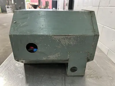 USED ACME ELECTRIC CORPORATION T-1-53515-3