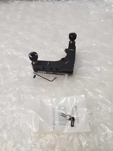 NEW THORLABS KM200BP