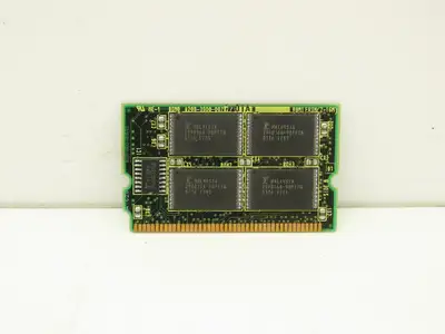 Fanuc A20B-3900-0071/01A Memory Module Circuit Board Module