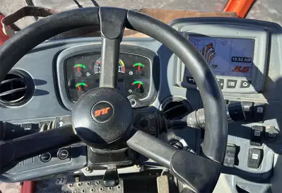 Used 2019 JLG 1644 Telehandlers New York US | United Lift #1446497