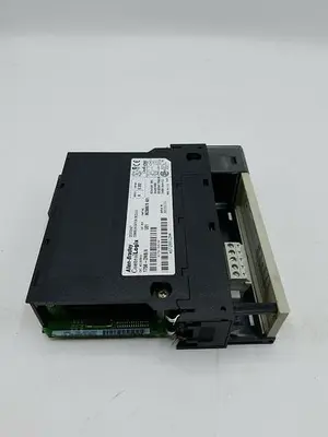 USED ALLEN-BRADLEY 1756-DNB