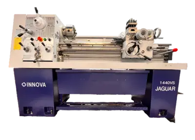INNOVA 1440VS Precision Manual Lathes | Innova Machine Tool (1)