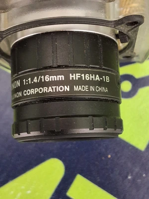 USED COGNEX 821-0071-1R