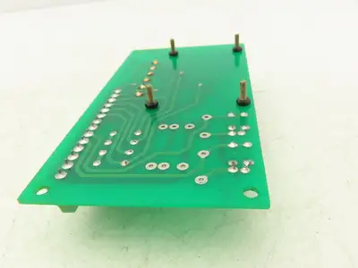 Used DAEWOO PUMA _UNKNOWN_ Printed Circuit Boards (PCB) Indiana US | Arrow Industrial #1408209