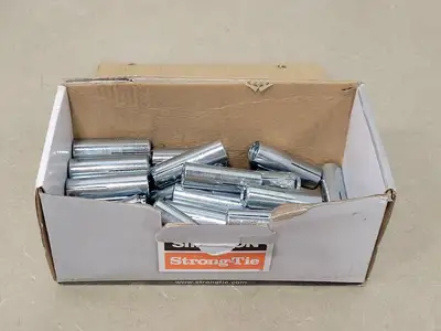 USED SIMPSON STRONG-TIE DIAB50