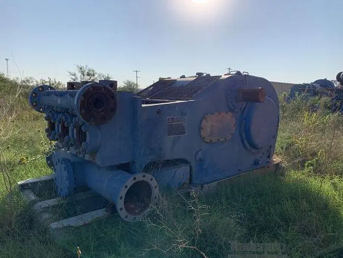 Used _UNKNOWN_ HHF-1000 Pumps | Elliott Equipment Company #1048953