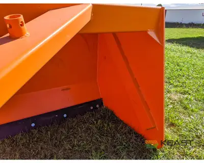 Used BIG DOG _UNKNOWN_ Box Scrapers Iowa US | Keast Enterprises #1360055