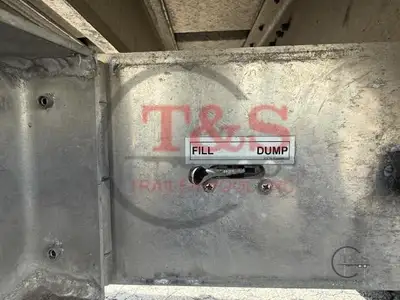 Used 2023 WILSON _UNKNOWN_ Livestock Trailers Illinois US | T&S Trailer Pool #1509470