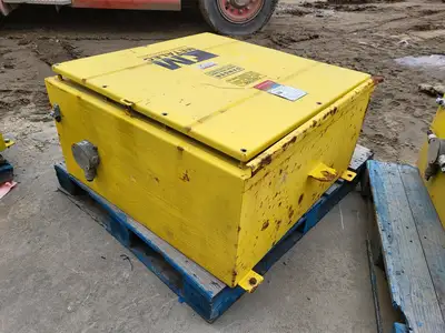 USED 2010 METALEC 132C5-600