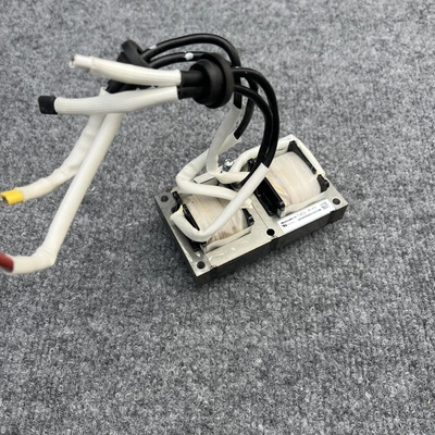 Used Muuntosähkö Oy - Trafox DC-4221 Transformers California US | Davliegogo LLC #1706076