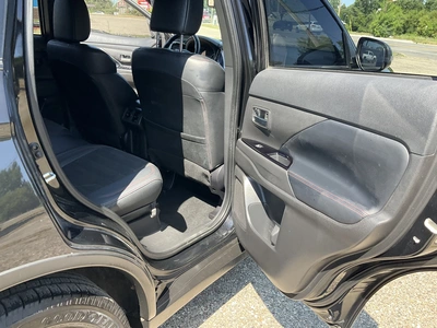 Used 2020 MITSUBISHI OUTLANDER SUVs Michigan US | Miedema Asset Management Group #1344447