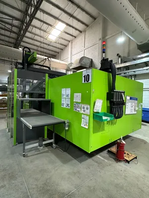 2024 ENGEL Duo 3660/900 speed Horizontal Plastic Injection Molding Machines | JYC MACHINERY (21)