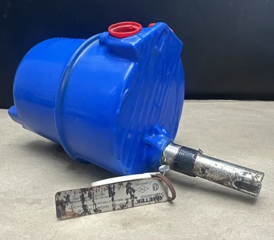 NEW Ametek Drexelbrook 404-1000-0A1