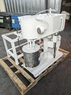 USED MYERS L550A-2-2