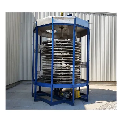 USED WYSSMONT N-16/22