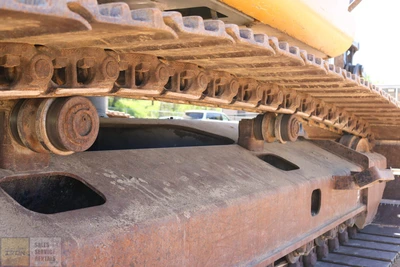 Used 2012 JOHN DEERE 225D Excavators California US | Monster Iron Equipment Services #1481080
