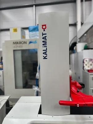 KELCH KALIMAT-A Tool Presetting Machines | Charter Auctions (11)